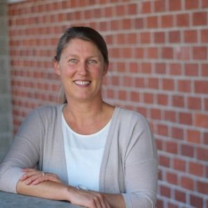 Meet your Posher, Kari